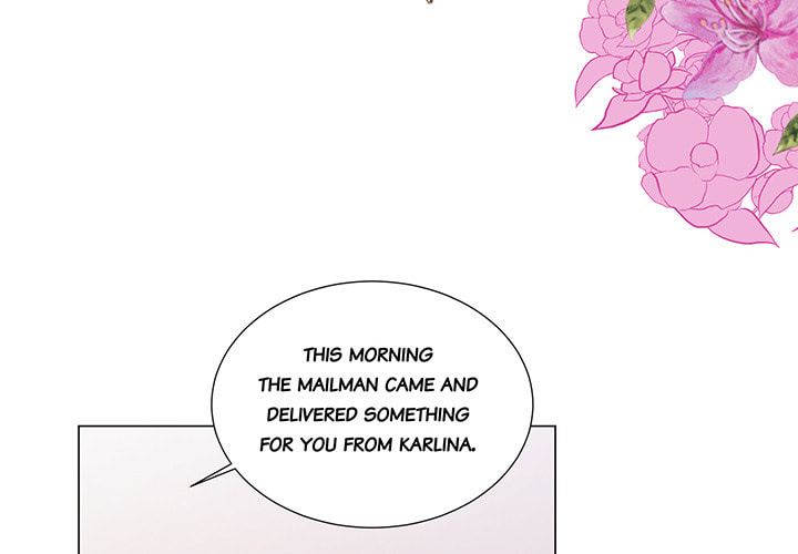 Read Kimi no Himitsu chapter 34 image 3 on Lezhin