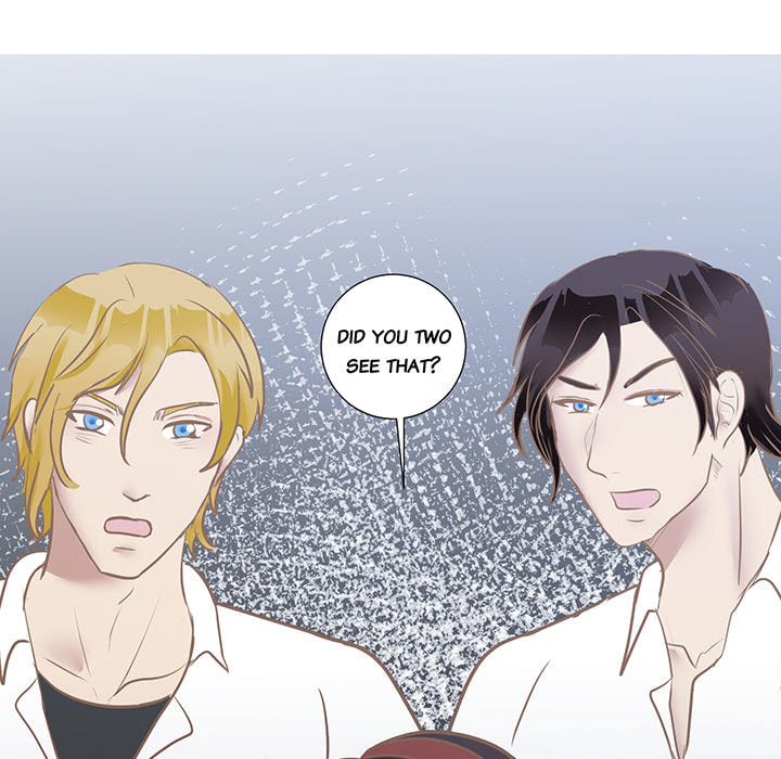 Read Kimi no Himitsu chapter 34 image 30 on Lezhin