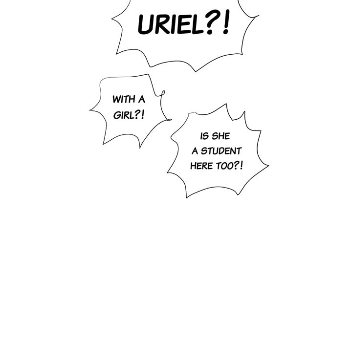 Read Kimi no Himitsu chapter 34 image 32 on Lezhin