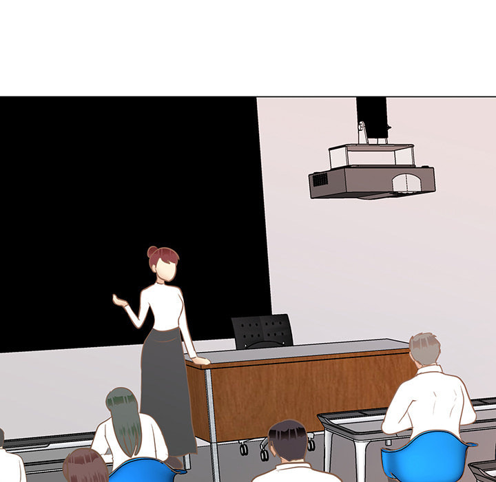 Read Kimi no Himitsu chapter 34 image 34 on Lezhin