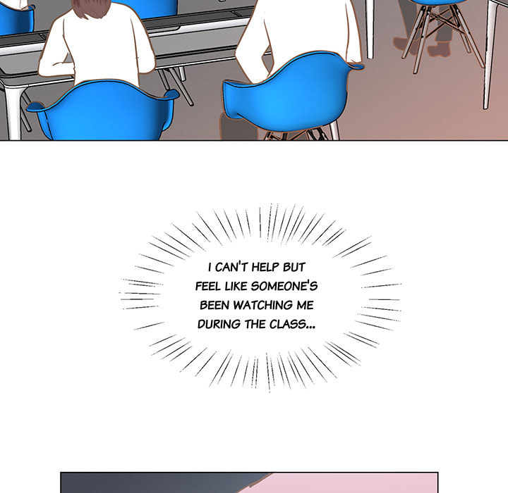 Read Kimi no Himitsu chapter 34 image 35 on Lezhin