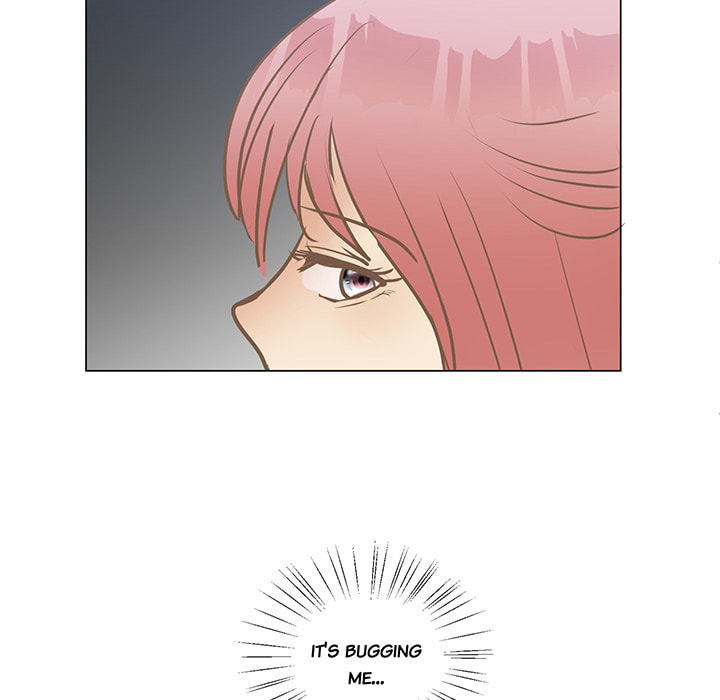 Read Kimi no Himitsu chapter 34 image 36 on Lezhin