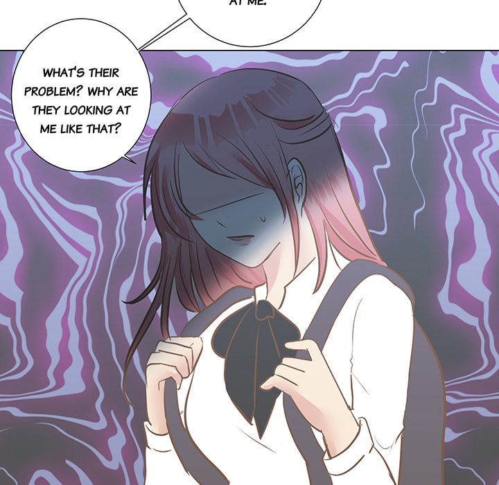 Read Kimi no Himitsu chapter 34 image 40 on Lezhin