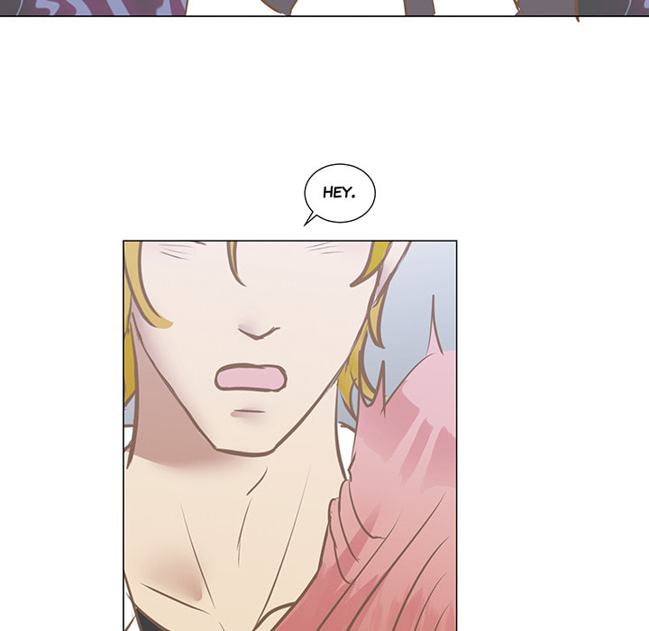 Read Kimi no Himitsu chapter 34 image 41 on Lezhin