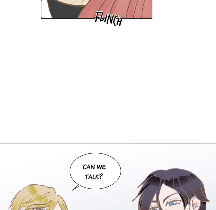Read Kimi no Himitsu chapter 34 image 42 on Lezhin