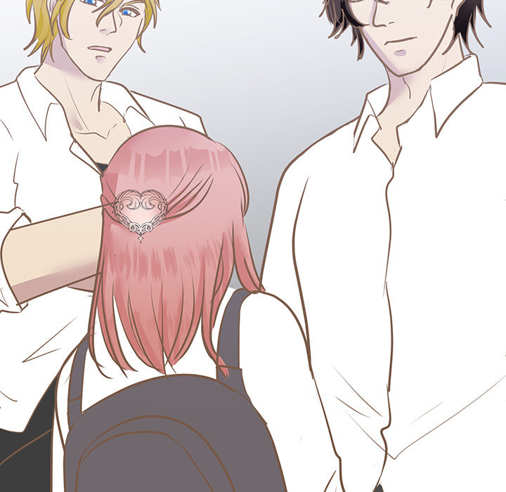 Read Kimi no Himitsu chapter 34 image 43 on Lezhin