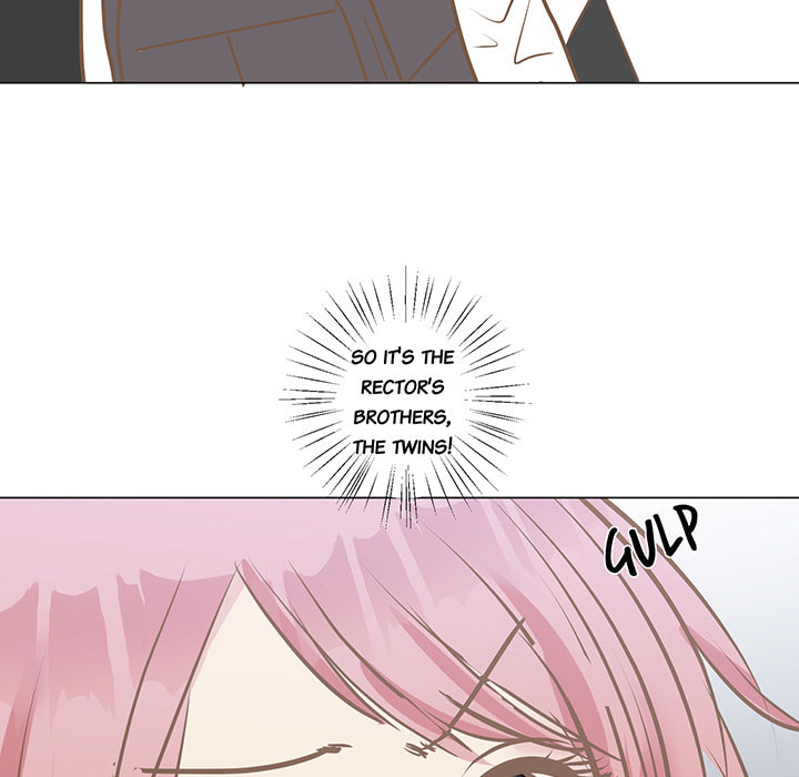 Read Kimi no Himitsu chapter 34 image 44 on Lezhin