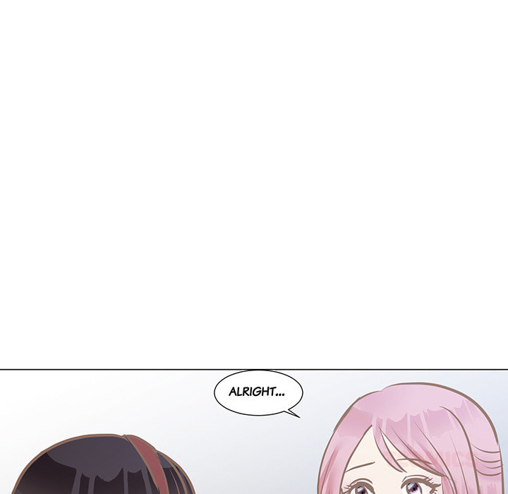 Read Kimi no Himitsu chapter 34 image 49 on Lezhin