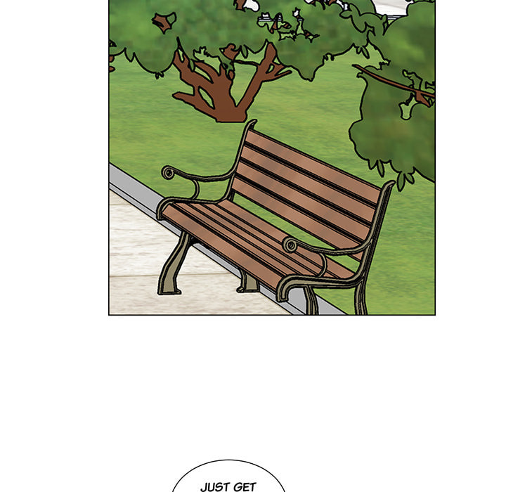 Read Kimi no Himitsu chapter 34 image 53 on Lezhin