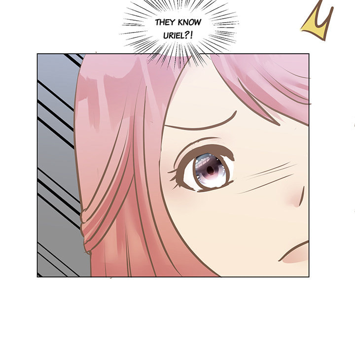 Read Kimi no Himitsu chapter 34 image 57 on Lezhin