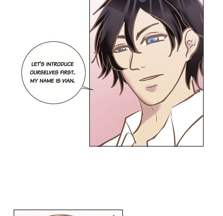 Read Kimi no Himitsu chapter 34 image 62 on Lezhin