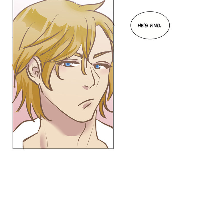 Read Kimi no Himitsu chapter 34 image 63 on Lezhin