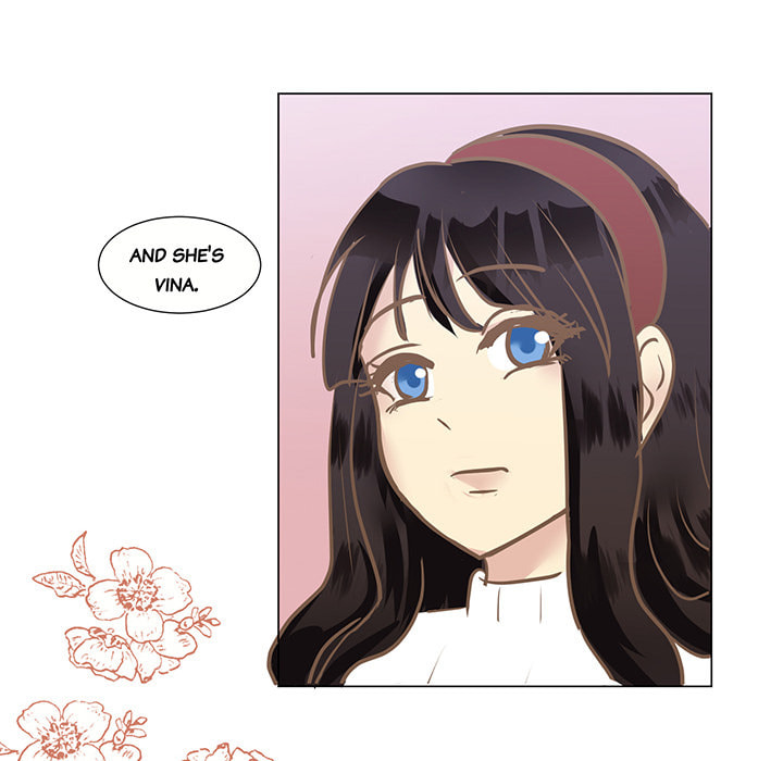 Read Kimi no Himitsu chapter 34 image 64 on Lezhin