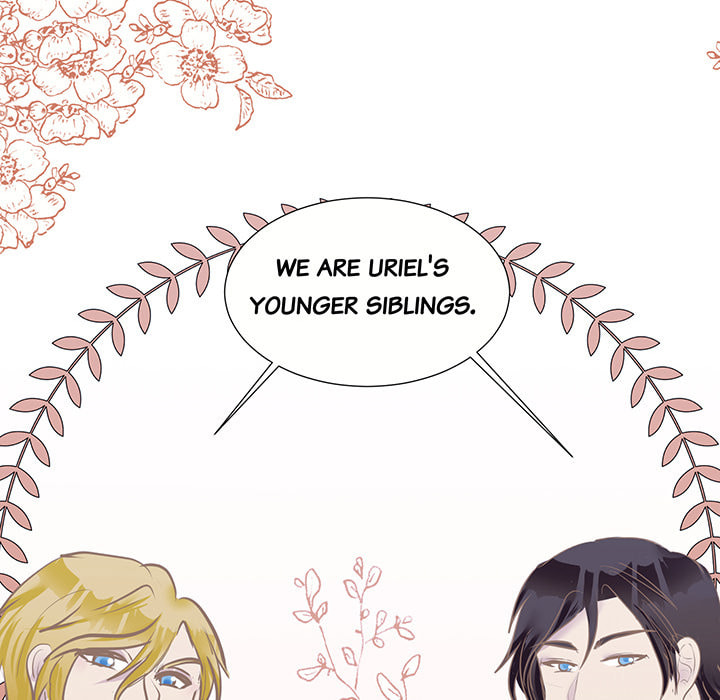 Read Kimi no Himitsu chapter 34 image 65 on Lezhin