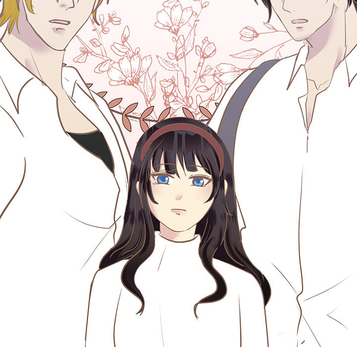 Read Kimi no Himitsu chapter 34 image 66 on Lezhin