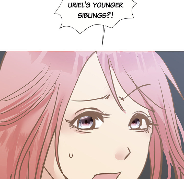 Read Kimi no Himitsu chapter 34 image 68 on Lezhin