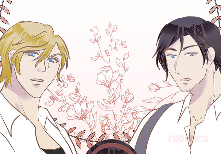 Read Kimi no Himitsu chapter 35 image 1 on Lezhin