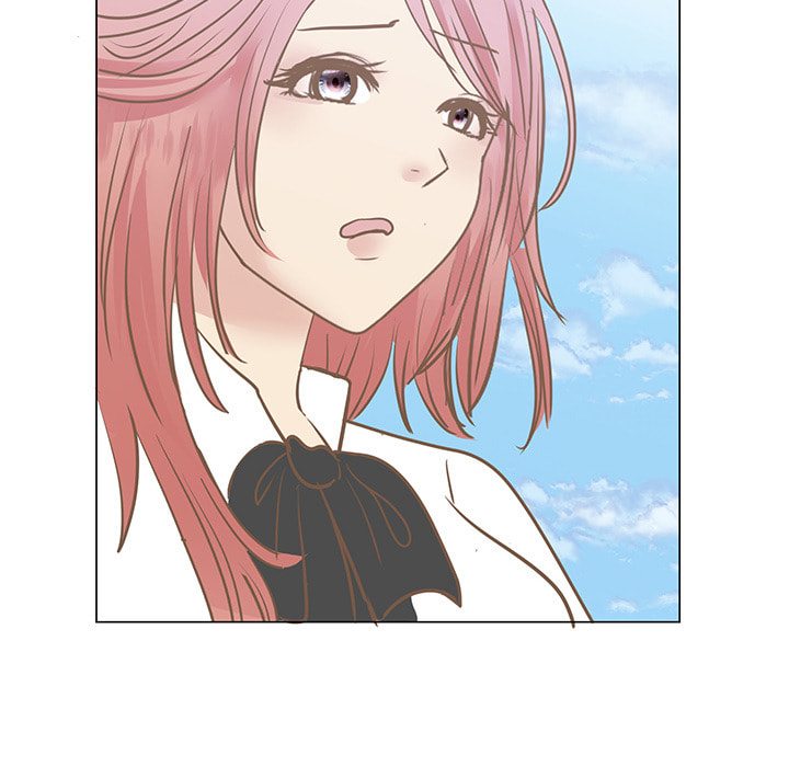 Read Kimi no Himitsu chapter 35 image 11 on Lezhin