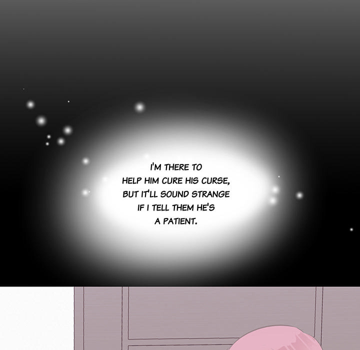Read Kimi no Himitsu chapter 35 image 19 on Lezhin