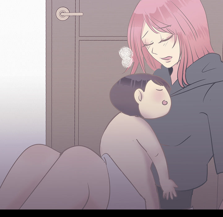Read Kimi no Himitsu chapter 35 image 20 on Lezhin