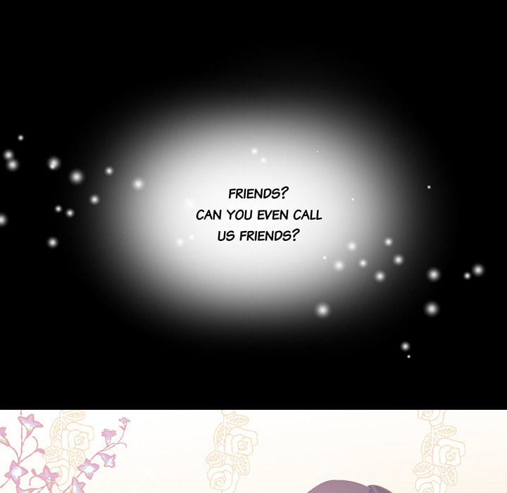 Read Kimi no Himitsu chapter 35 image 21 on Lezhin