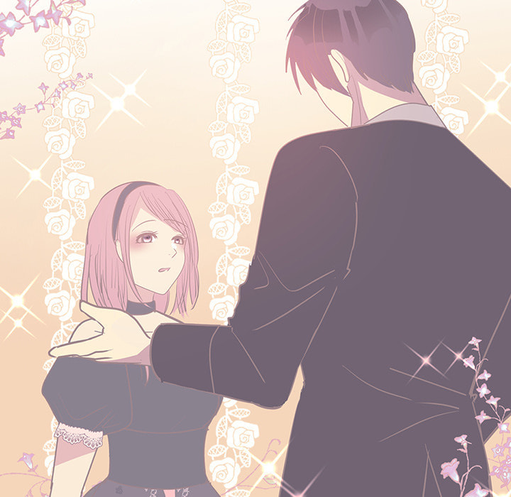 Read Kimi no Himitsu chapter 35 image 22 on Lezhin