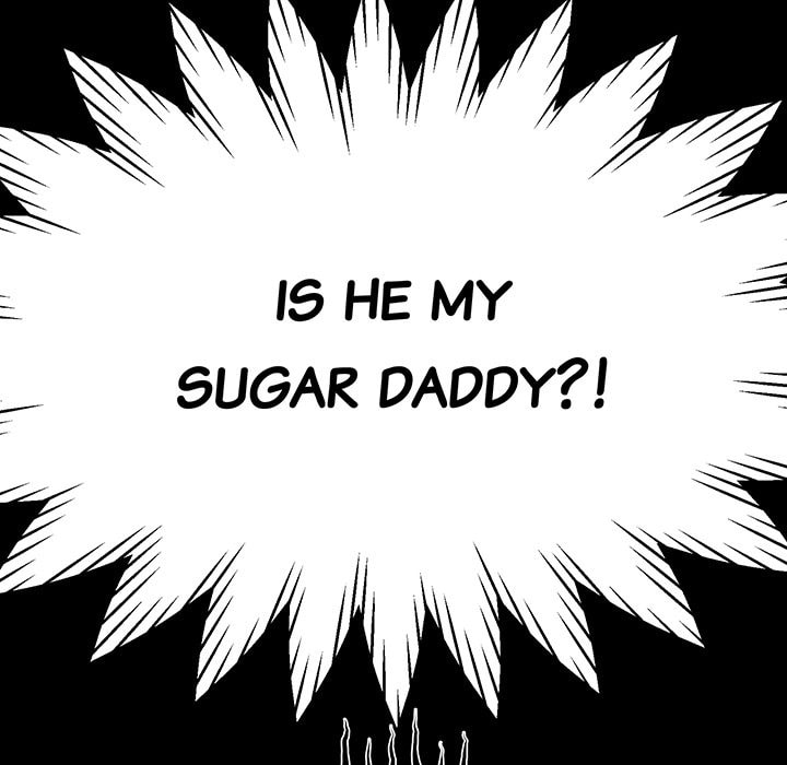 Read Kimi no Himitsu chapter 35 image 25 on Lezhin
