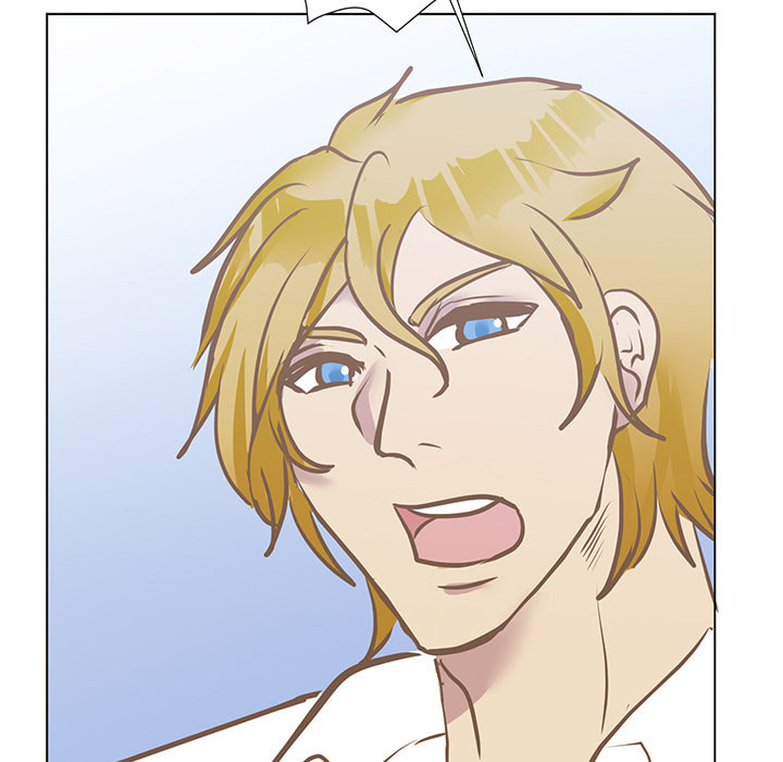 Read Kimi no Himitsu chapter 35 image 27 on Lezhin