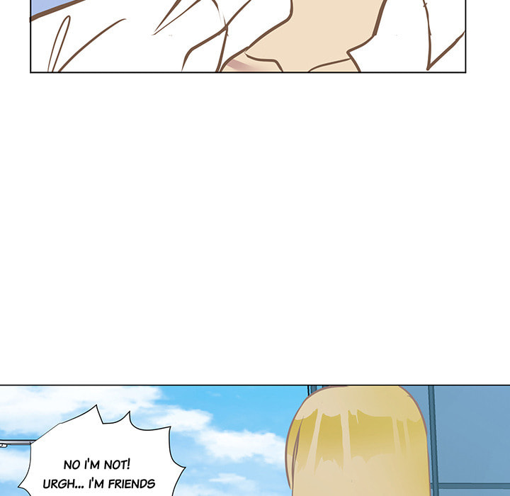 Read Kimi no Himitsu chapter 35 image 28 on Lezhin