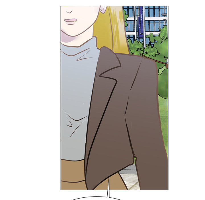 Read Kimi no Himitsu chapter 35 image 30 on Lezhin