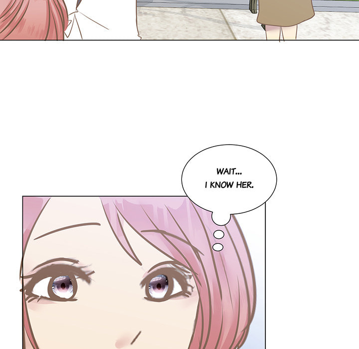 Read Kimi no Himitsu chapter 35 image 32 on Lezhin