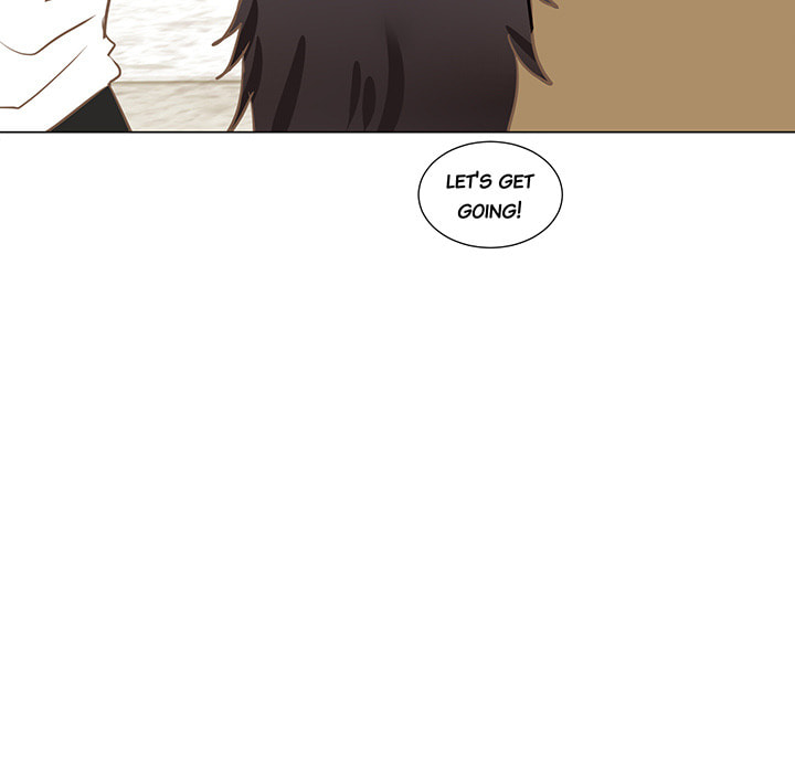 Read Kimi no Himitsu chapter 35 image 35 on Lezhin