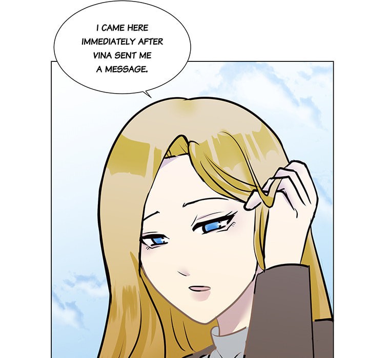 Read Kimi no Himitsu chapter 35 image 38 on Lezhin