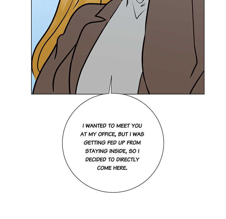 Read Kimi no Himitsu chapter 35 image 39 on Lezhin