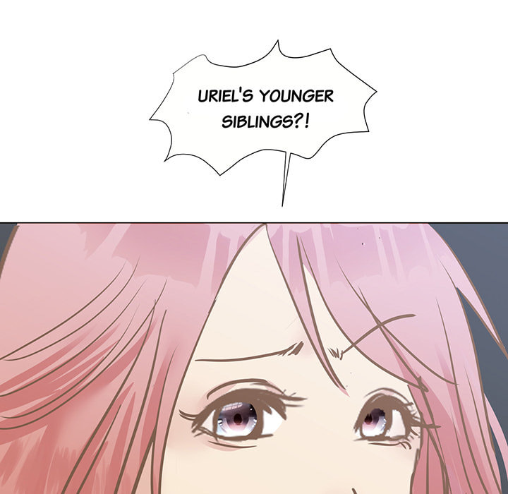 Read Kimi no Himitsu chapter 35 image 4 on Lezhin