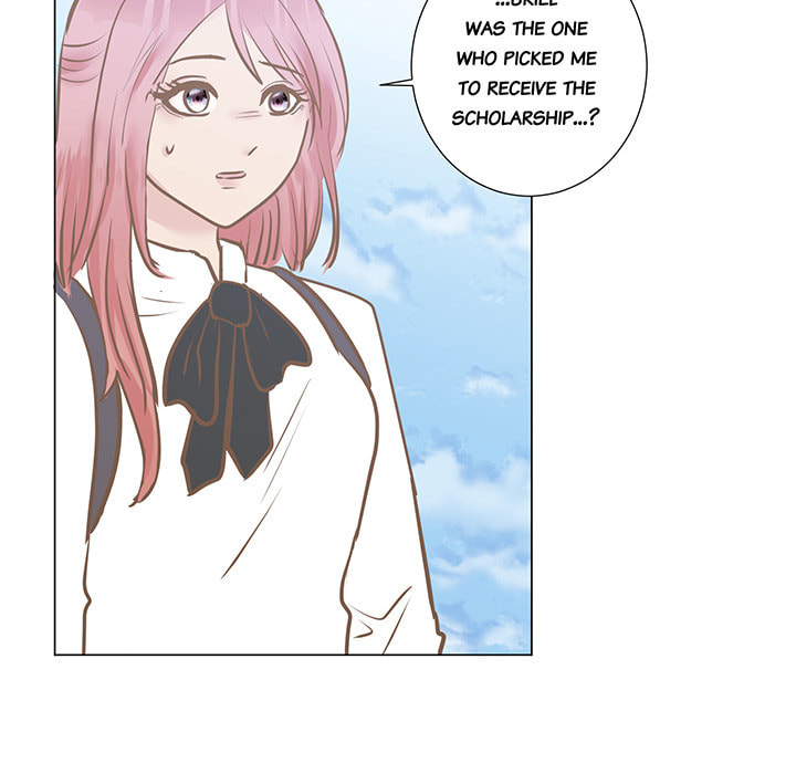 Read Kimi no Himitsu chapter 35 image 42 on Lezhin