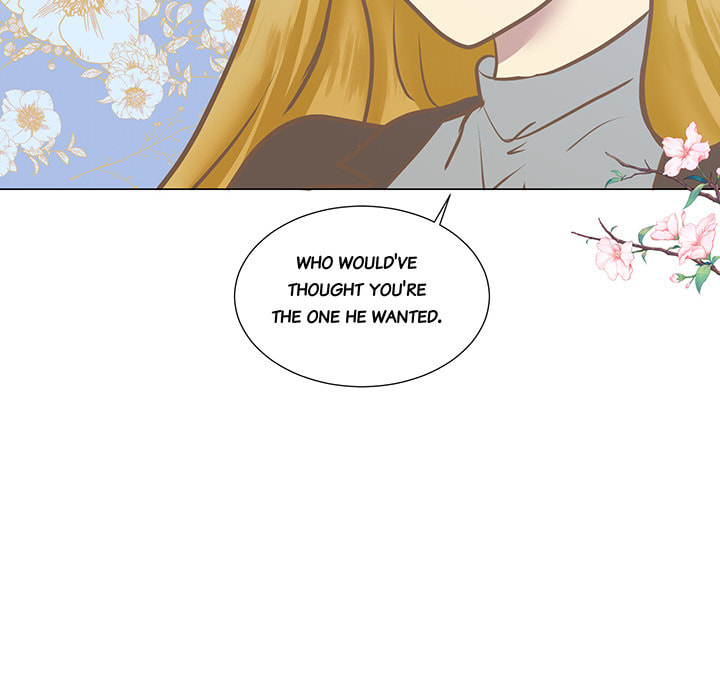 Read Kimi no Himitsu chapter 35 image 44 on Lezhin