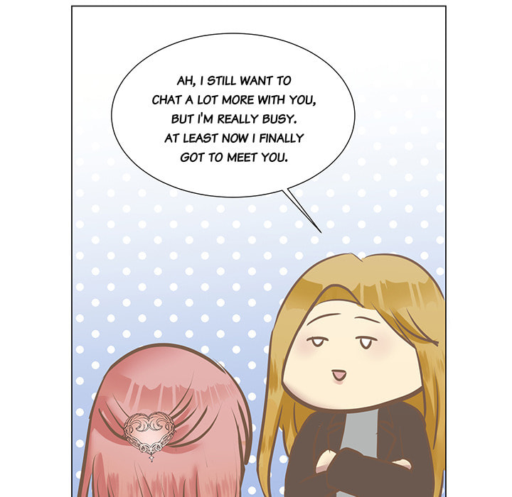 Read Kimi no Himitsu chapter 35 image 45 on Lezhin