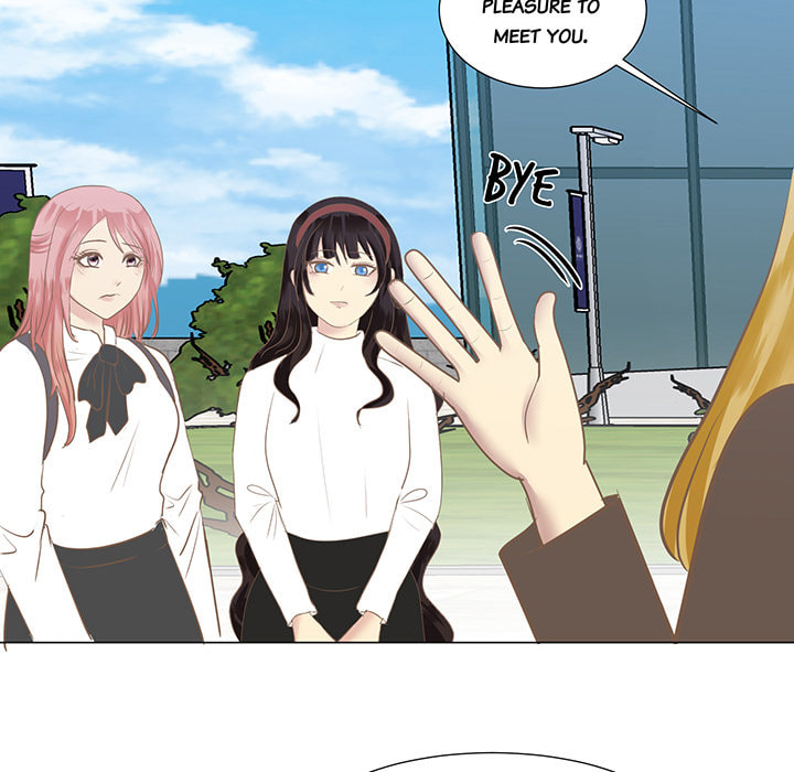 Read Kimi no Himitsu chapter 35 image 47 on Lezhin