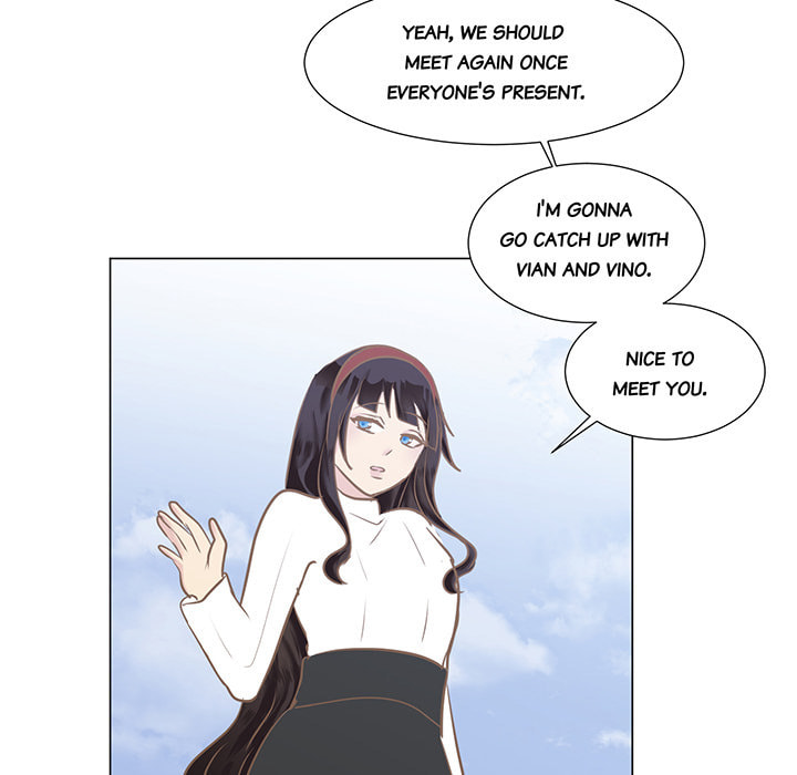 Read Kimi no Himitsu chapter 35 image 48 on Lezhin