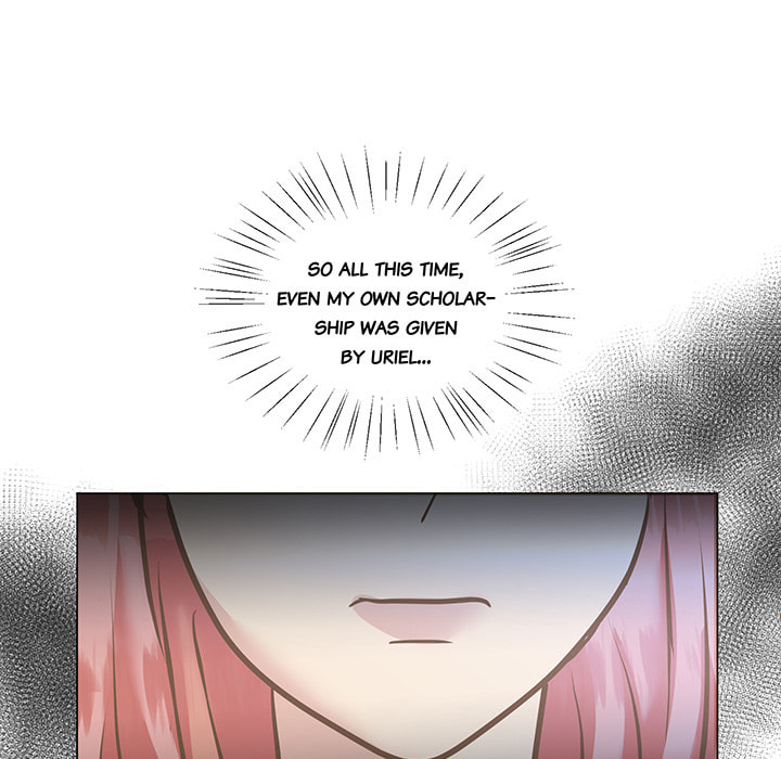 Read Kimi no Himitsu chapter 35 image 50 on Lezhin