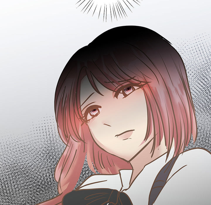 Read Kimi no Himitsu chapter 35 image 52 on Lezhin