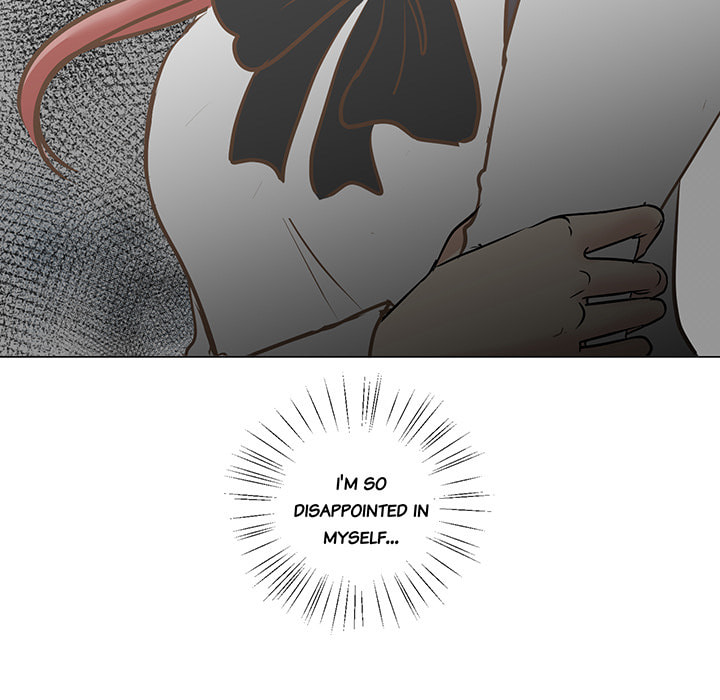 Read Kimi no Himitsu chapter 35 image 53 on Lezhin