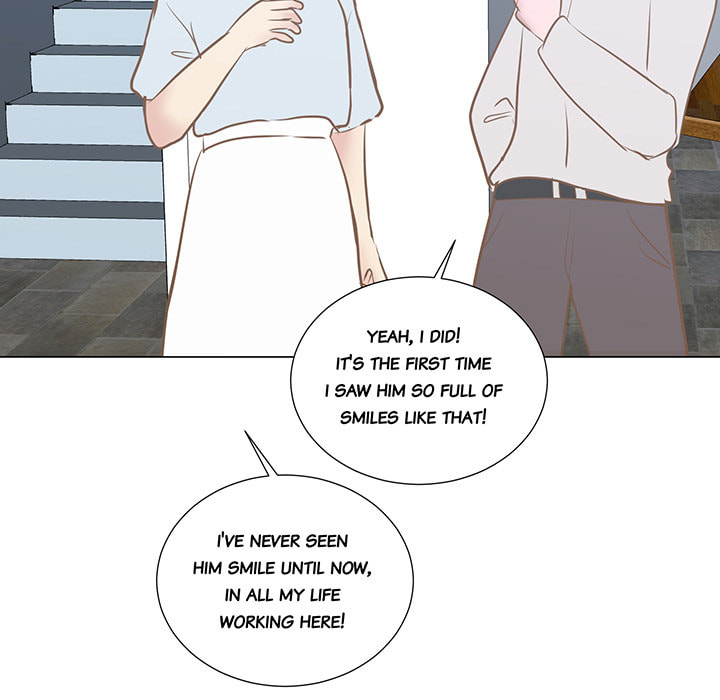 Read Kimi no Himitsu chapter 35 image 60 on Lezhin