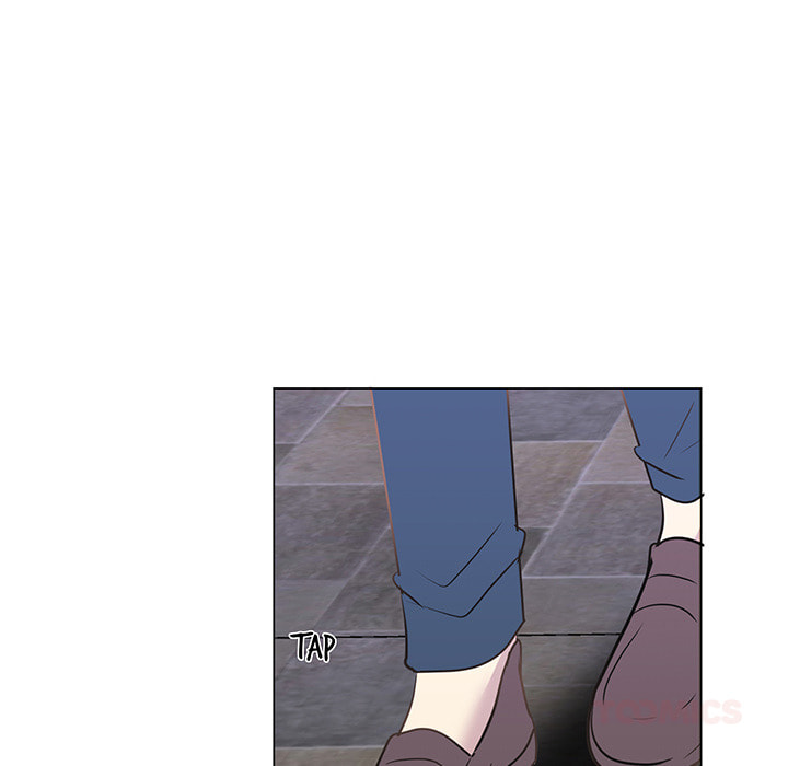 Read Kimi no Himitsu chapter 35 image 61 on Lezhin