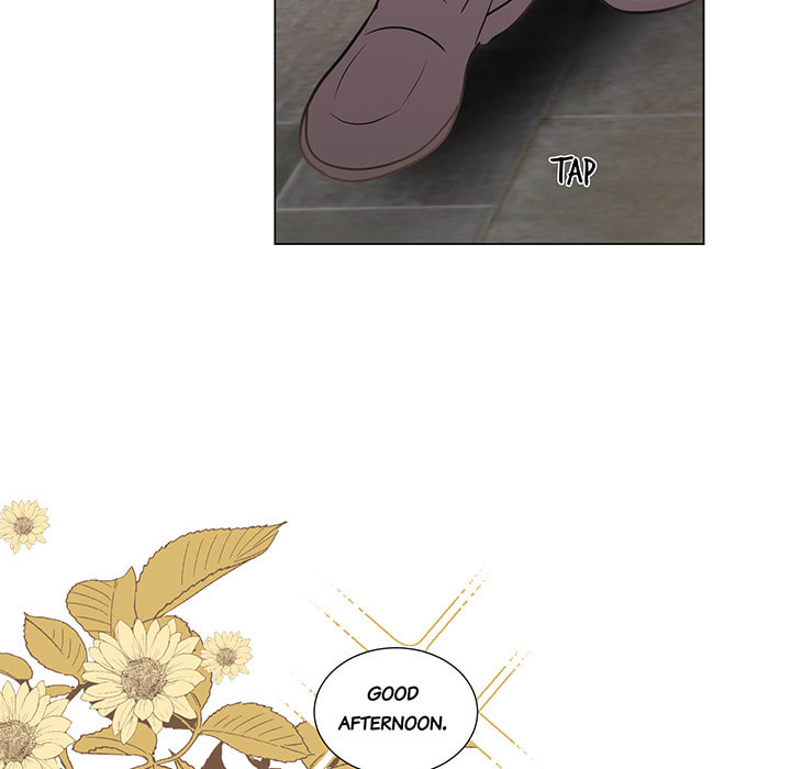 Read Kimi no Himitsu chapter 35 image 62 on Lezhin