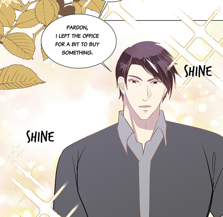 Read Kimi no Himitsu chapter 35 image 63 on Lezhin