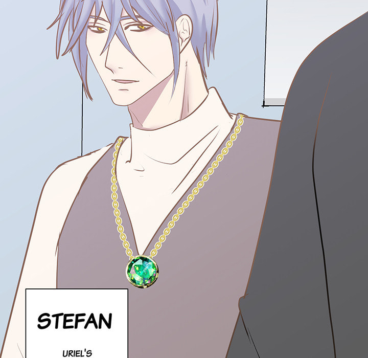 Read Kimi no Himitsu chapter 35 image 67 on Lezhin