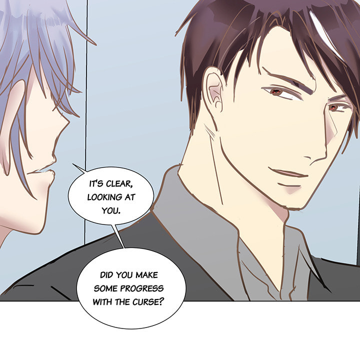 Read Kimi no Himitsu chapter 35 image 69 on Lezhin