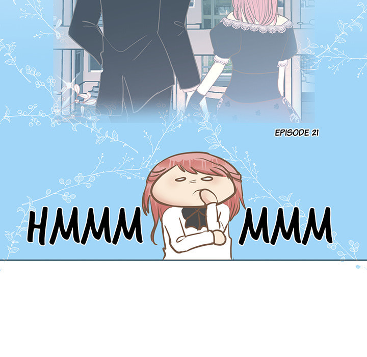 Read Kimi no Himitsu chapter 35 image 7 on Lezhin